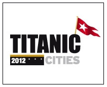 Titanic 2012
